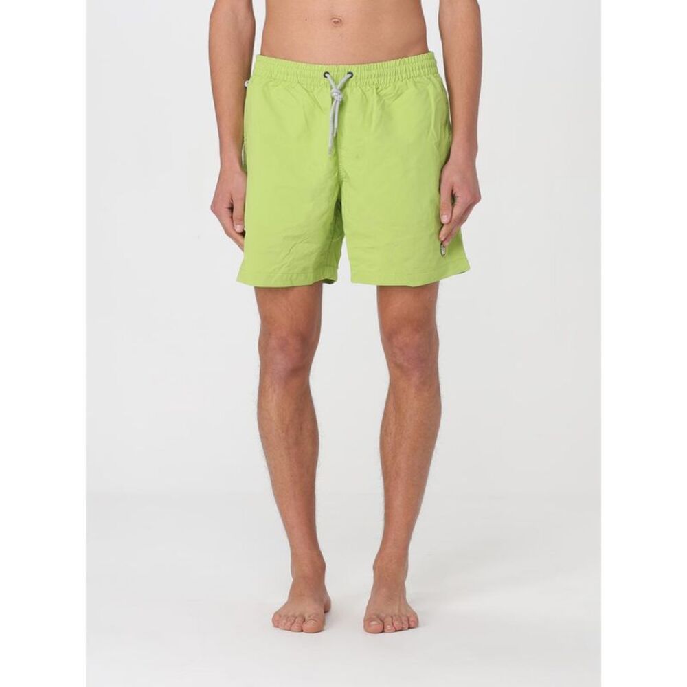 Blauer Swimsuit Men Green